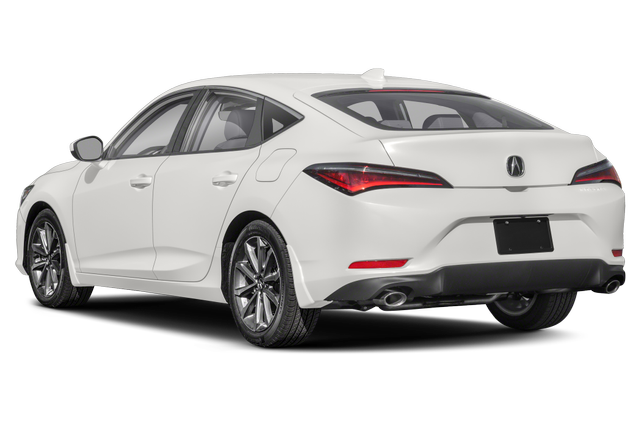 2023 Acura Integra