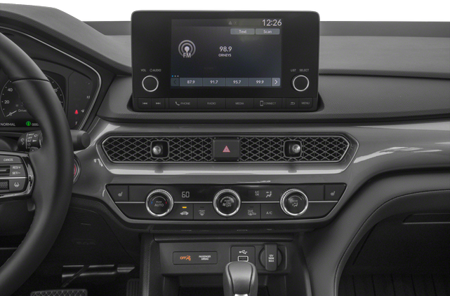 2023 Acura Integra