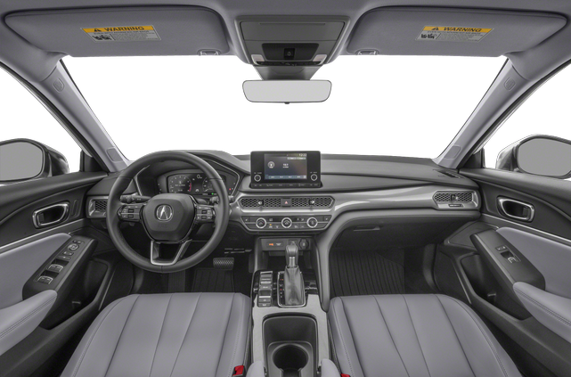 2023 Acura Integra