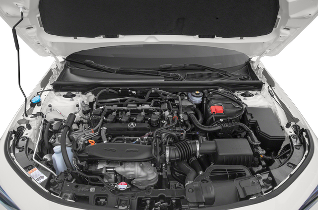2023 Acura Integra