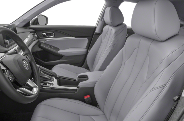 2023 Acura Integra
