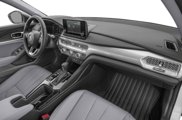 2023 Acura Integra