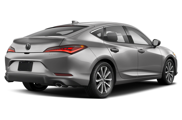 2023 Acura Integra