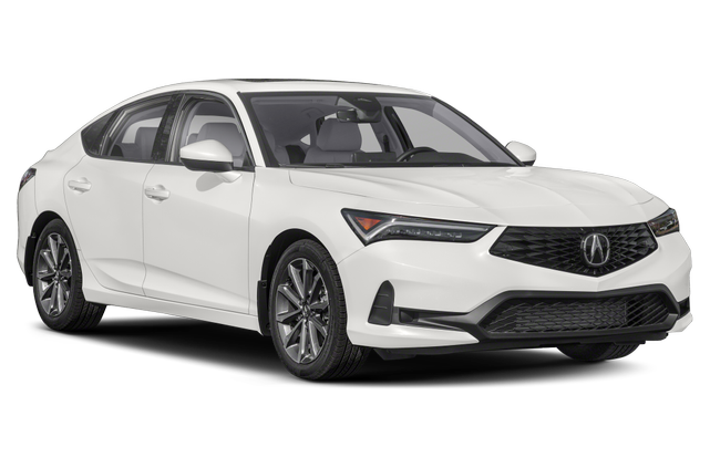 2023 Acura Integra