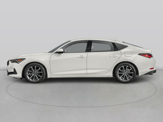 2023 Acura Integra