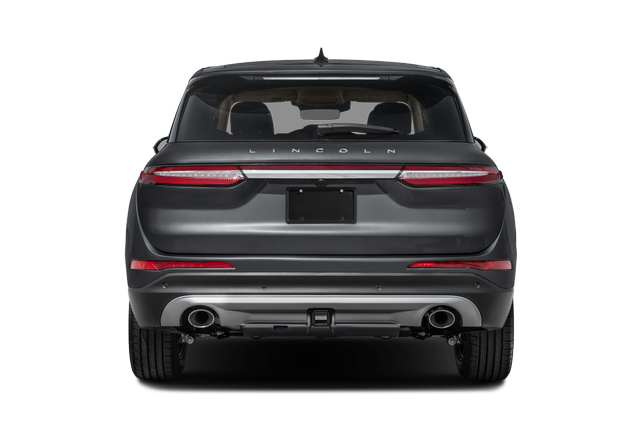 2025 Lincoln Corsair