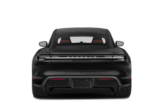 2023 Porsche Taycan