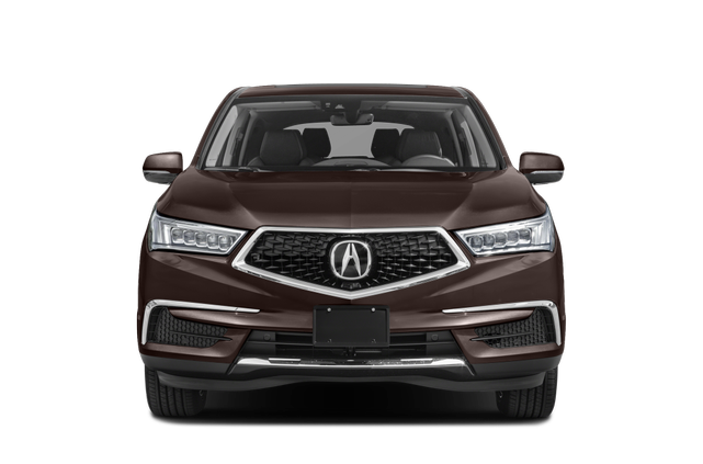 2019 Acura MDX