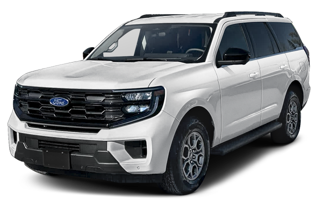 2026 Ford Expedition