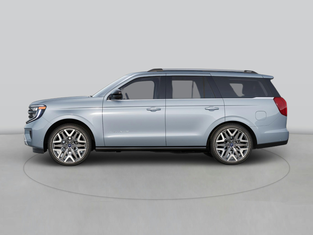 2026 Ford Expedition