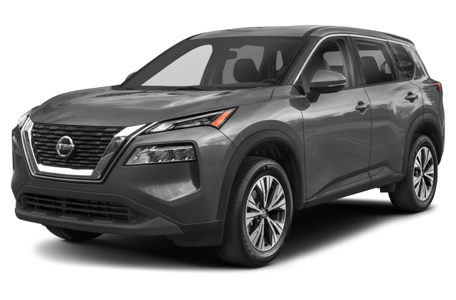 2022 Nissan Rogue