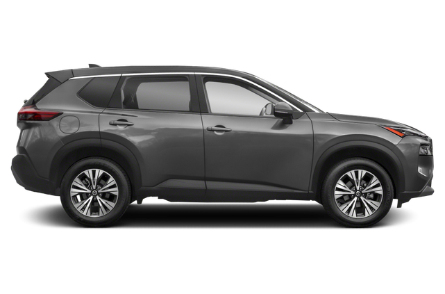 2022 Nissan Rogue