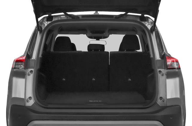 2022 Nissan Rogue