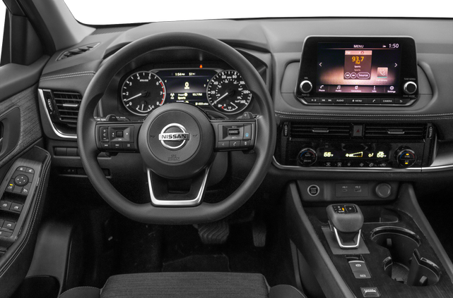 2022 Nissan Rogue