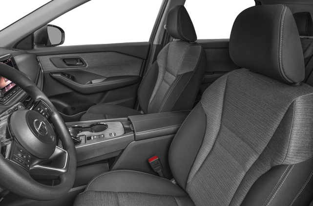 2022 Nissan Rogue