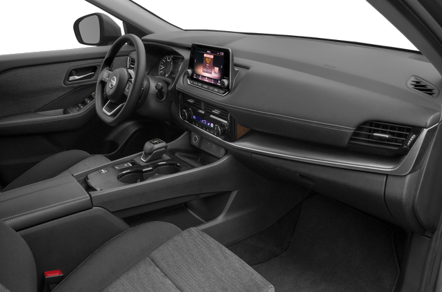 2022 Nissan Rogue