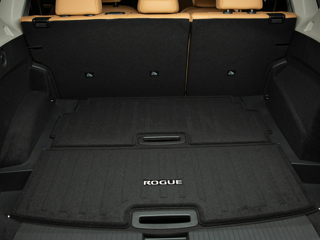 2022 Nissan Rogue