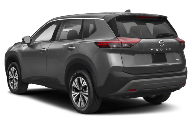2022 Nissan Rogue
