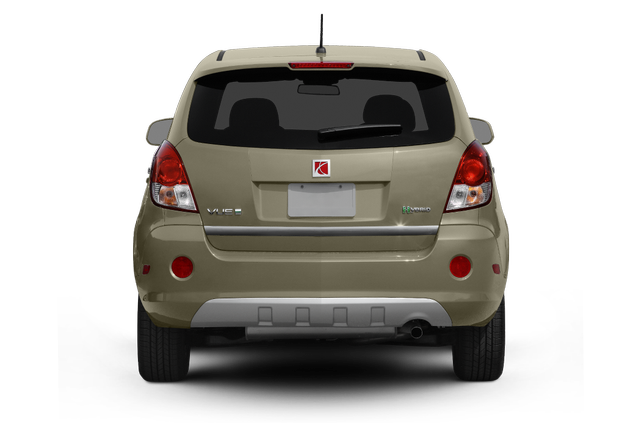 2009 Saturn Vue Hybrid