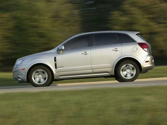 2009 Saturn Vue Hybrid