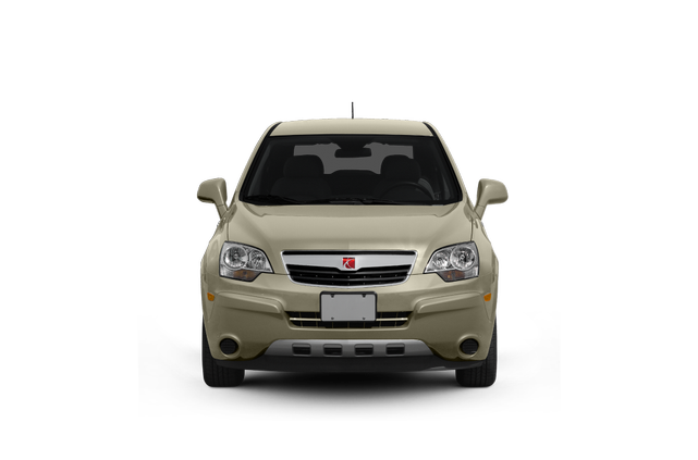 2009 Saturn Vue Hybrid