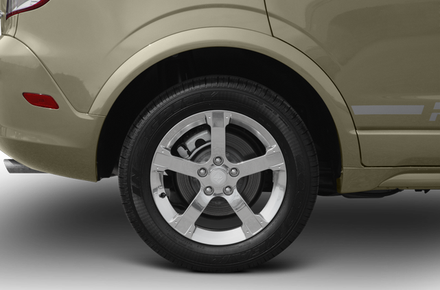 2009 Saturn Vue Hybrid