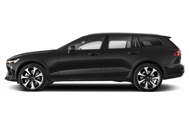 2024 Volvo V60 Cross Country - Specs, Prices, MPG, Reviews & Photos ...