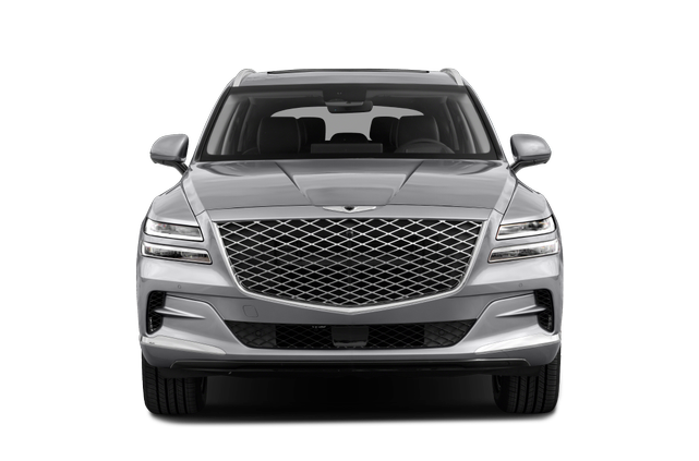 2023 Genesis GV80