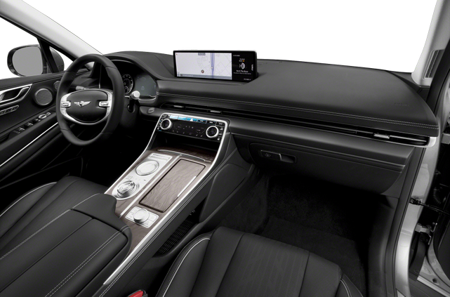 2023 Genesis GV80