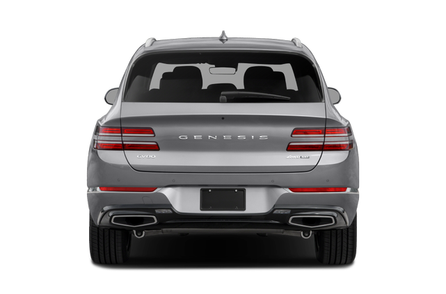 2023 Genesis GV80