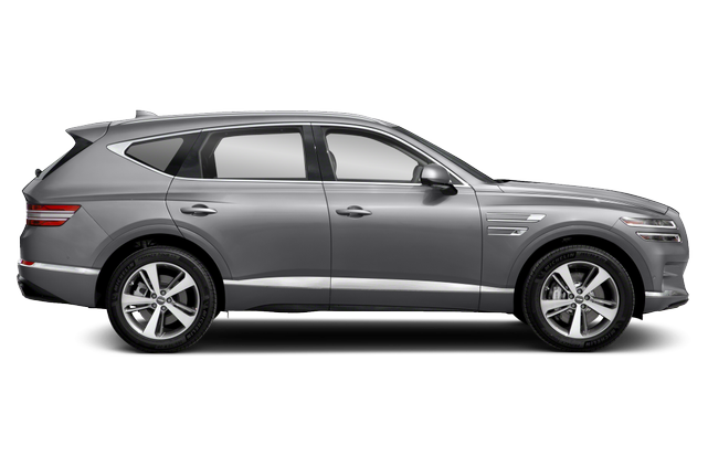 2023 Genesis GV80