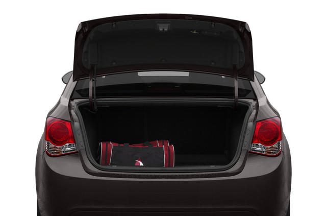 2011 Chevrolet Cruze