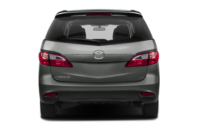 2013 Mazda Mazda5