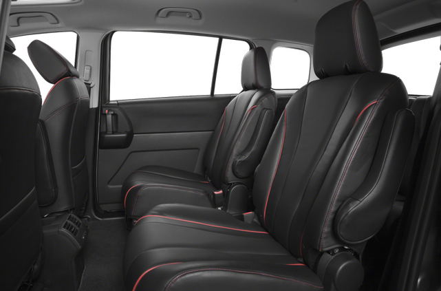 2013 Mazda Mazda5