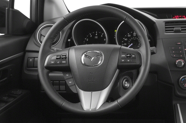 2013 Mazda Mazda5