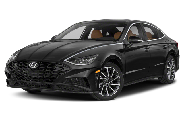 2023 Hyundai SONATA