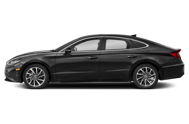 2023 Hyundai SONATA