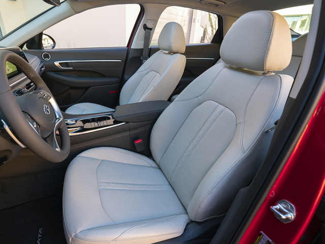 2023 Hyundai SONATA
