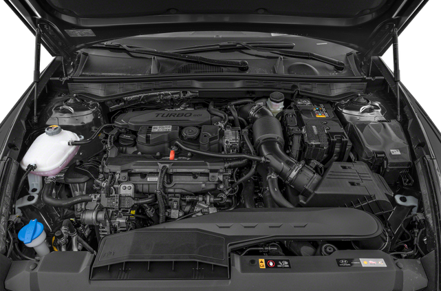 2023 Hyundai SONATA