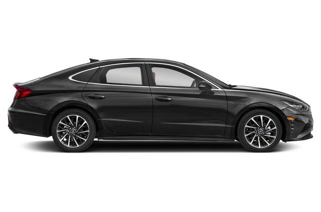 2023 Hyundai SONATA