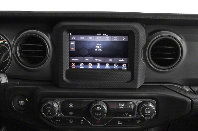 2022 Jeep Wrangler Unlimited