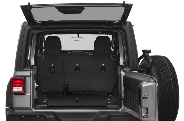 2022 Jeep Wrangler Unlimited