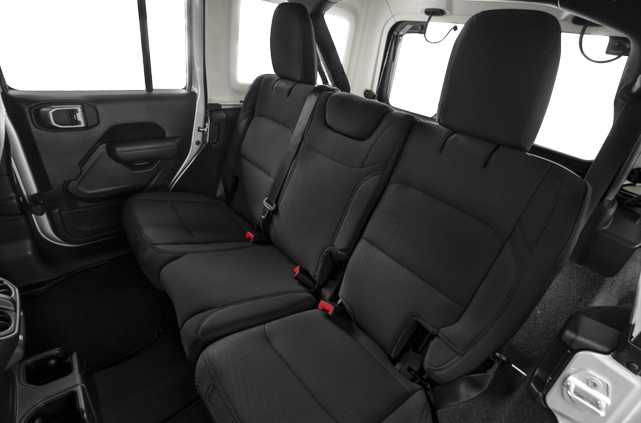 2022 Jeep Wrangler Unlimited