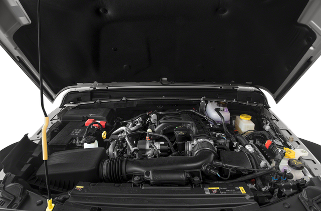 2022 Jeep Wrangler Unlimited