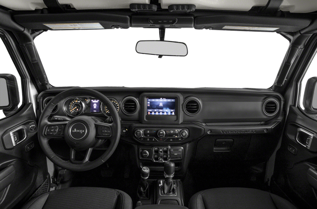 2022 Jeep Wrangler Unlimited