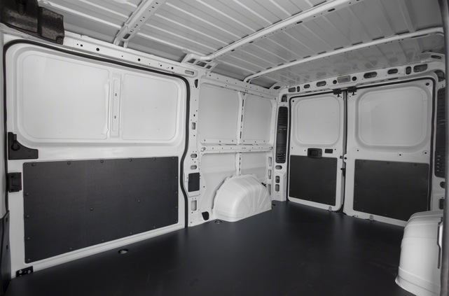 2020 RAM ProMaster 1500