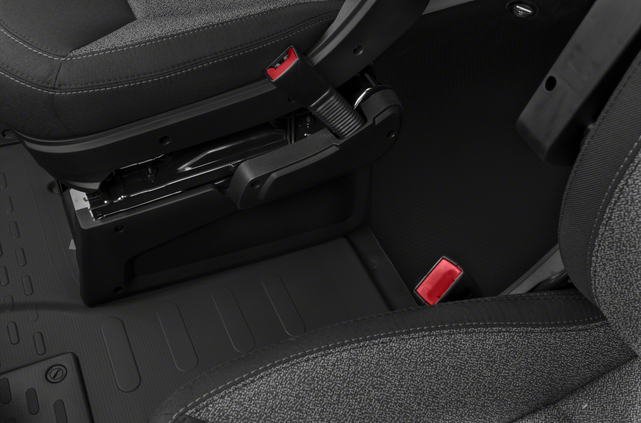 2020 RAM ProMaster 1500