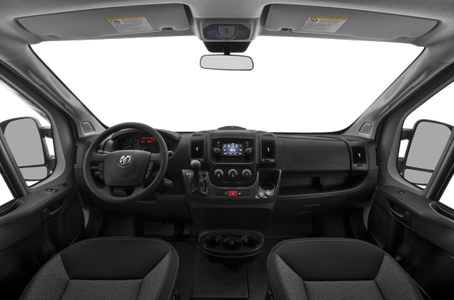 2020 RAM ProMaster 1500