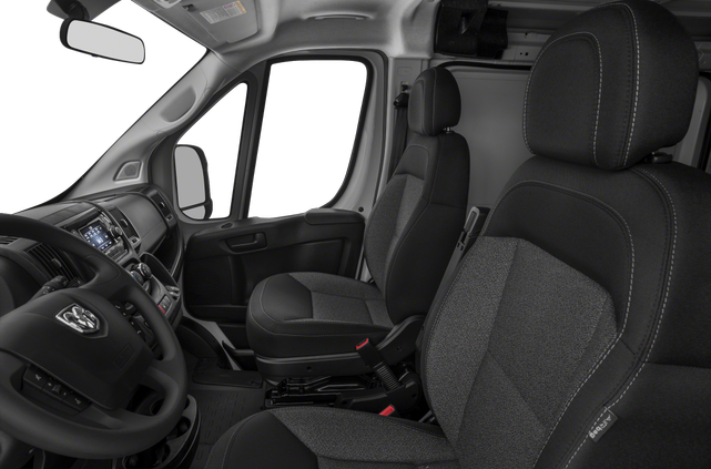 2020 RAM ProMaster 1500