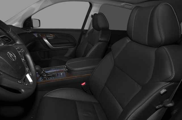 2011 Acura MDX